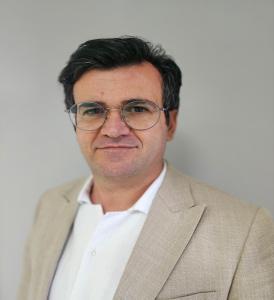 Mevlüt Başer